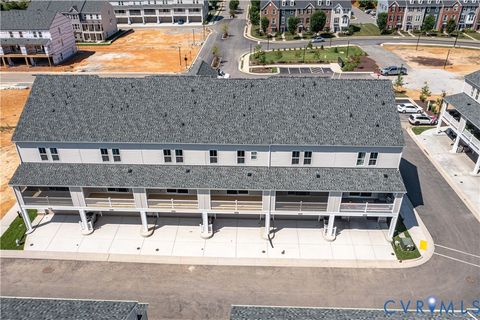 Tiny photo for 12042 Flowering Lavender Loop, Henrico, VA 23233 (MLS # 2532386)