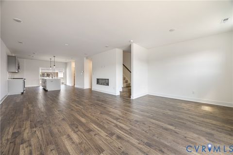 Tiny photo for 12042 Flowering Lavender Loop, Henrico, VA 23233 (MLS # 2532386)