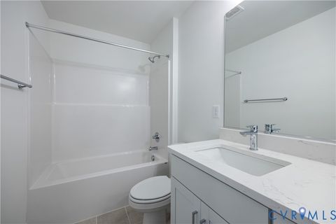 Tiny photo for 12042 Flowering Lavender Loop, Henrico, VA 23233 (MLS # 2532386)