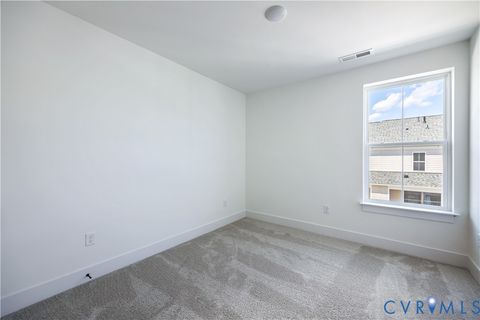 Tiny photo for 12042 Flowering Lavender Loop, Henrico, VA 23233 (MLS # 2532386)