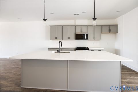 Tiny photo for 12042 Flowering Lavender Loop, Henrico, VA 23233 (MLS # 2532386)