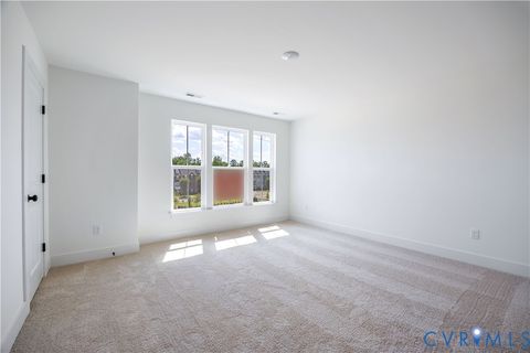 Tiny photo for 12042 Flowering Lavender Loop, Henrico, VA 23233 (MLS # 2532386)