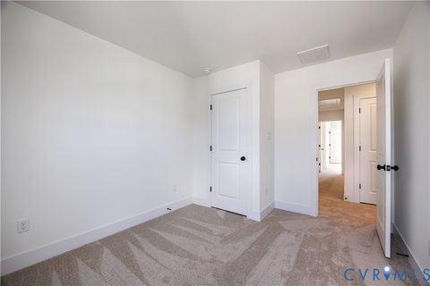 Tiny photo for 12042 Flowering Lavender Loop, Henrico, VA 23233 (MLS # 2532386)
