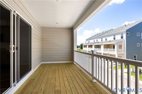 Tiny photo for 12042 Flowering Lavender Loop, Henrico, VA 23233 (MLS # 2532386)