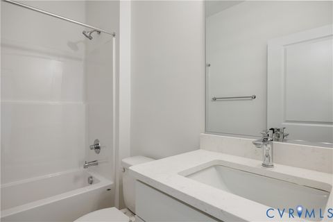 Tiny photo for 12042 Flowering Lavender Loop, Henrico, VA 23233 (MLS # 2532386)