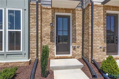 Tiny photo for 12042 Flowering Lavender Loop, Henrico, VA 23233 (MLS # 2532386)