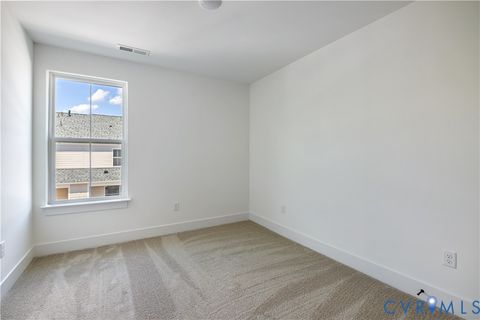 Tiny photo for 12042 Flowering Lavender Loop, Henrico, VA 23233 (MLS # 2532386)