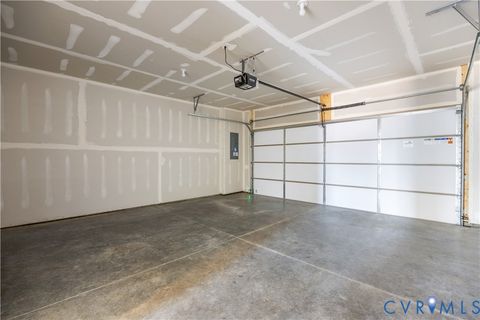 Tiny photo for 12042 Flowering Lavender Loop, Henrico, VA 23233 (MLS # 2532386)