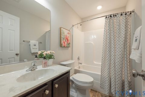 Tiny photo for 7745 Marshall Arch Drive, Mechanicsville, VA 23111 (MLS # 2602754)