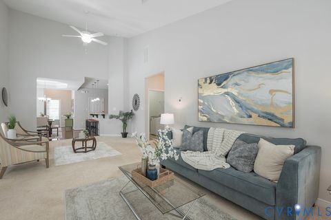 Tiny photo for 7745 Marshall Arch Drive, Mechanicsville, VA 23111 (MLS # 2602754)