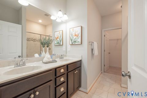 Tiny photo for 7745 Marshall Arch Drive, Mechanicsville, VA 23111 (MLS # 2602754)