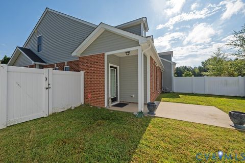 Tiny photo for 7745 Marshall Arch Drive, Mechanicsville, VA 23111 (MLS # 2602754)