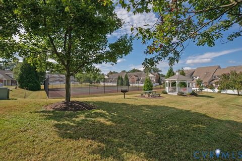 Tiny photo for 7745 Marshall Arch Drive, Mechanicsville, VA 23111 (MLS # 2602754)