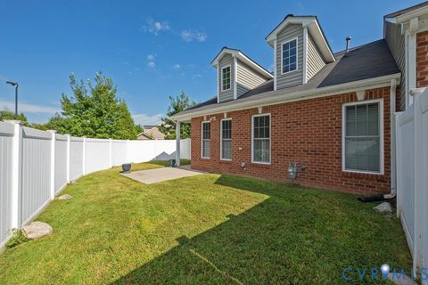 Tiny photo for 7745 Marshall Arch Drive, Mechanicsville, VA 23111 (MLS # 2602754)