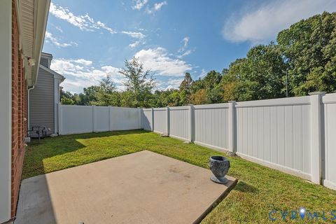 Tiny photo for 7745 Marshall Arch Drive, Mechanicsville, VA 23111 (MLS # 2602754)