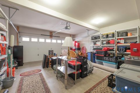 Tiny photo for 7745 Marshall Arch Drive, Mechanicsville, VA 23111 (MLS # 2602754)