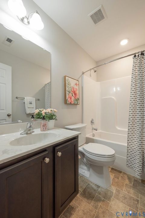 Tiny photo for 7745 Marshall Arch Drive, Mechanicsville, VA 23111 (MLS # 2602754)