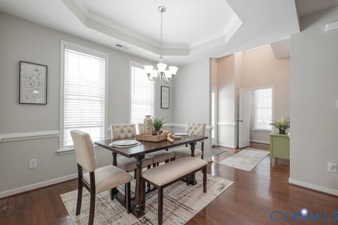 Photo of 7745 Marshall Arch Drive, Mechanicsville, VA 23111 (MLS # 2602754)