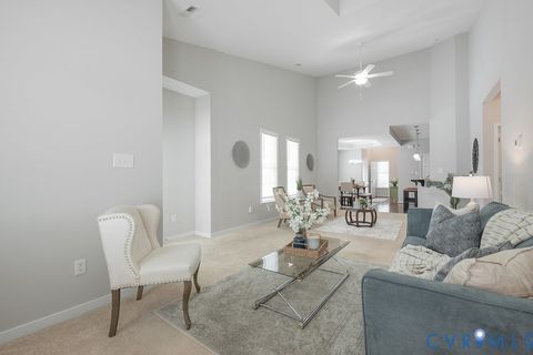 Tiny photo for 7745 Marshall Arch Drive, Mechanicsville, VA 23111 (MLS # 2602754)