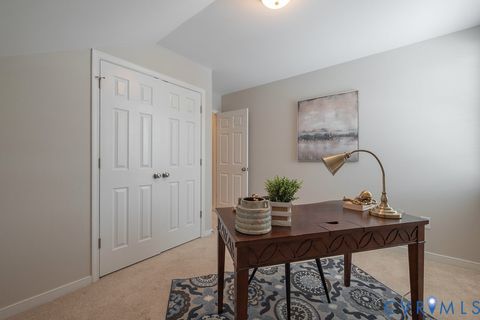 Tiny photo for 7745 Marshall Arch Drive, Mechanicsville, VA 23111 (MLS # 2602754)