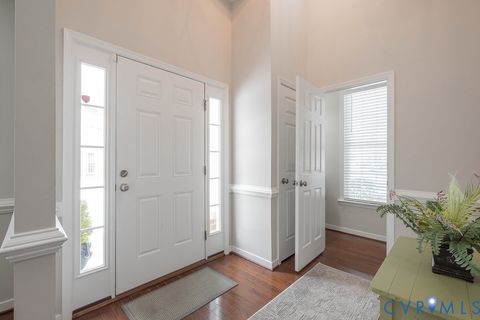 Tiny photo for 7745 Marshall Arch Drive, Mechanicsville, VA 23111 (MLS # 2602754)