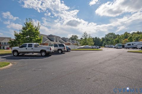Tiny photo for 7745 Marshall Arch Drive, Mechanicsville, VA 23111 (MLS # 2602754)
