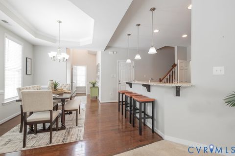 Tiny photo for 7745 Marshall Arch Drive, Mechanicsville, VA 23111 (MLS # 2602754)