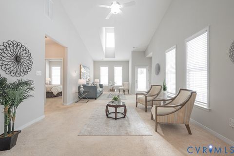 Tiny photo for 7745 Marshall Arch Drive, Mechanicsville, VA 23111 (MLS # 2602754)