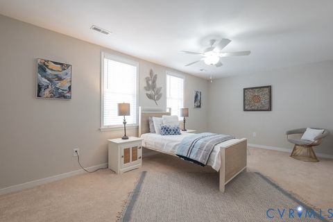 Tiny photo for 7745 Marshall Arch Drive, Mechanicsville, VA 23111 (MLS # 2602754)