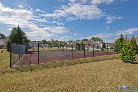 Tiny photo for 7745 Marshall Arch Drive, Mechanicsville, VA 23111 (MLS # 2602754)