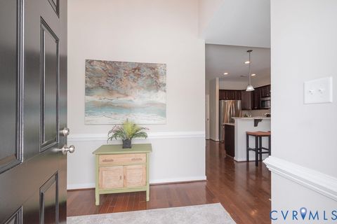 Tiny photo for 7745 Marshall Arch Drive, Mechanicsville, VA 23111 (MLS # 2602754)