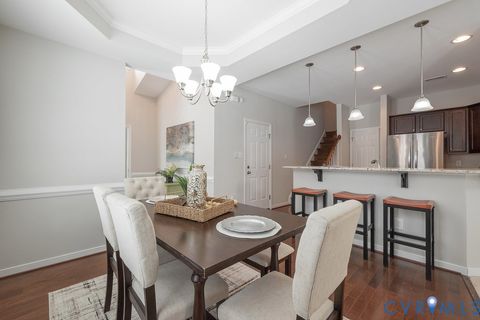 Tiny photo for 7745 Marshall Arch Drive, Mechanicsville, VA 23111 (MLS # 2602754)