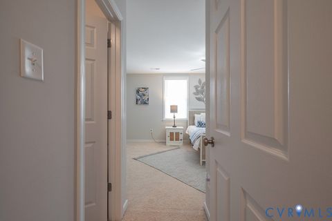 Tiny photo for 7745 Marshall Arch Drive, Mechanicsville, VA 23111 (MLS # 2602754)