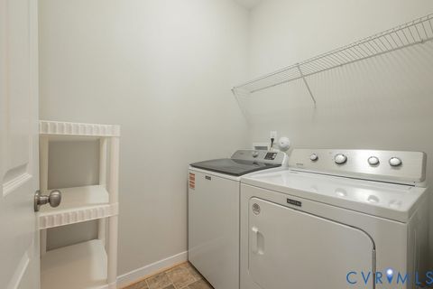 Tiny photo for 7745 Marshall Arch Drive, Mechanicsville, VA 23111 (MLS # 2602754)