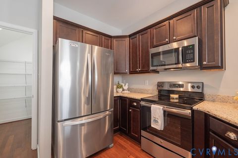 Tiny photo for 7745 Marshall Arch Drive, Mechanicsville, VA 23111 (MLS # 2602754)