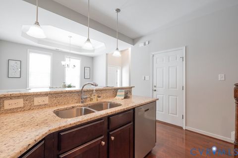 Tiny photo for 7745 Marshall Arch Drive, Mechanicsville, VA 23111 (MLS # 2602754)