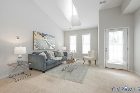 Tiny photo for 7745 Marshall Arch Drive, Mechanicsville, VA 23111 (MLS # 2602754)