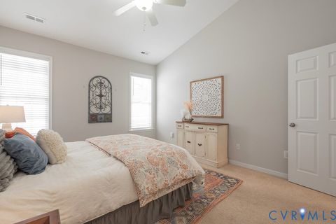 Tiny photo for 7745 Marshall Arch Drive, Mechanicsville, VA 23111 (MLS # 2602754)