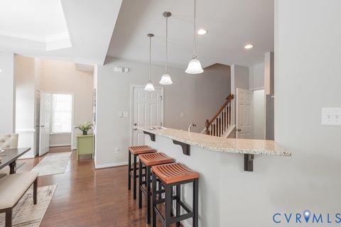 Tiny photo for 7745 Marshall Arch Drive, Mechanicsville, VA 23111 (MLS # 2602754)