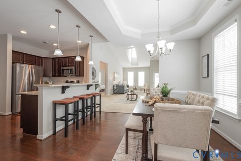 Tiny photo for 7745 Marshall Arch Drive, Mechanicsville, VA 23111 (MLS # 2602754)