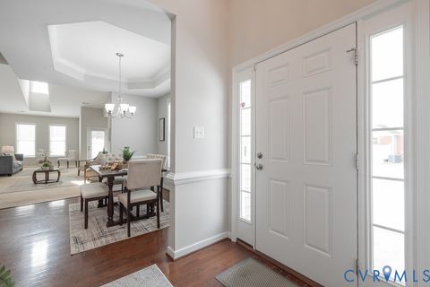 Tiny photo for 7745 Marshall Arch Drive, Mechanicsville, VA 23111 (MLS # 2602754)