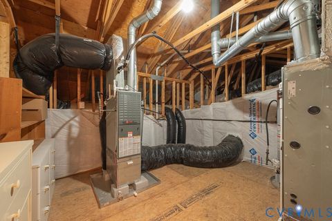 Tiny photo for 7745 Marshall Arch Drive, Mechanicsville, VA 23111 (MLS # 2602754)