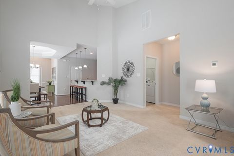 Tiny photo for 7745 Marshall Arch Drive, Mechanicsville, VA 23111 (MLS # 2602754)