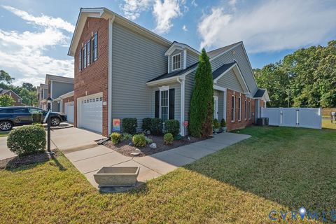 Tiny photo for 7745 Marshall Arch Drive, Mechanicsville, VA 23111 (MLS # 2602754)