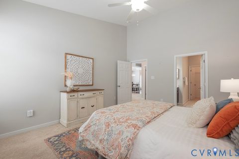 Tiny photo for 7745 Marshall Arch Drive, Mechanicsville, VA 23111 (MLS # 2602754)