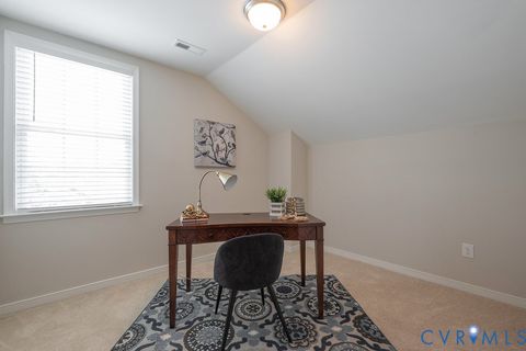 Tiny photo for 7745 Marshall Arch Drive, Mechanicsville, VA 23111 (MLS # 2602754)