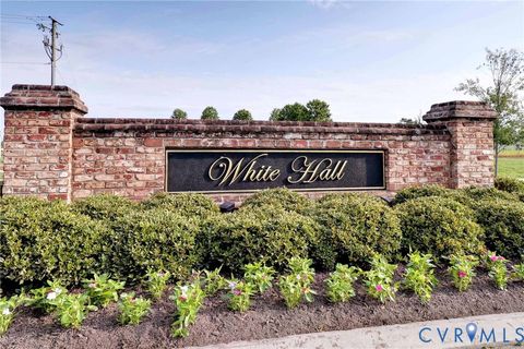 Tiny photo for 8428 Sheldon Branch Place, Toano, VA 23168 (MLS # 2605300)