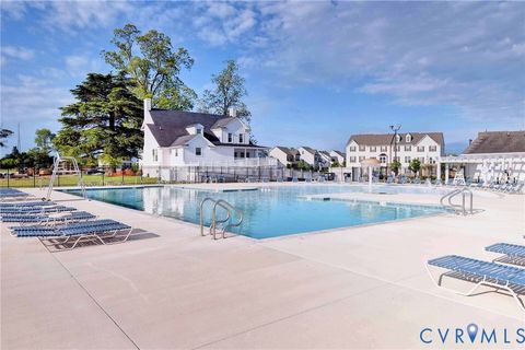 Tiny photo for 8428 Sheldon Branch Place, Toano, VA 23168 (MLS # 2605300)