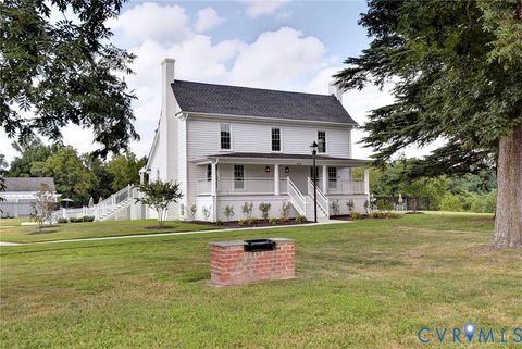 Tiny photo for 8428 Sheldon Branch Place, Toano, VA 23168 (MLS # 2605300)