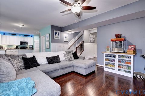 Tiny photo for 8428 Sheldon Branch Place, Toano, VA 23168 (MLS # 2605300)